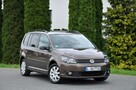 Volkswagen Touran 1.6TDI(105KM)*Match*Duża Navi*Skóry*Parktronik*Reling*Alu16"ASO VW - 2