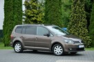Volkswagen Touran 1.6TDI(105KM)*Match*Duża Navi*Skóry*Parktronik*Reling*Alu16"ASO VW - 4