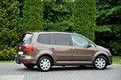 Volkswagen Touran 1.6TDI(105KM)*Match*Duża Navi*Skóry*Parktronik*Reling*Alu16"ASO VW - 5
