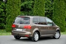 Volkswagen Touran 1.6TDI(105KM)*Match*Duża Navi*Skóry*Parktronik*Reling*Alu16"ASO VW - 6
