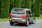 Volkswagen Touran 1.6TDI(105KM)*Match*Duża Navi*Skóry*Parktronik*Reling*Alu16"ASO VW - 7