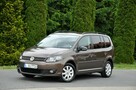 Volkswagen Touran 1.6TDI(105KM)*Match*Duża Navi*Skóry*Parktronik*Reling*Alu16"ASO VW - 10