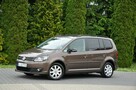 Volkswagen Touran 1.6TDI(105KM)*Match*Duża Navi*Skóry*Parktronik*Reling*Alu16"ASO VW - 11