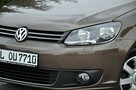Volkswagen Touran 1.6TDI(105KM)*Match*Duża Navi*Skóry*Parktronik*Reling*Alu16"ASO VW - 12