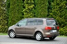 Volkswagen Touran 1.6TDI(105KM)*Match*Duża Navi*Skóry*Parktronik*Reling*Alu16"ASO VW - 13