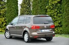 Volkswagen Touran 1.6TDI(105KM)*Match*Duża Navi*Skóry*Parktronik*Reling*Alu16"ASO VW - 14