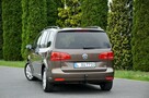 Volkswagen Touran 1.6TDI(105KM)*Match*Duża Navi*Skóry*Parktronik*Reling*Alu16"ASO VW - 15