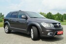 Fiat Freemont SALON PL 4 X 4  2,0 170 KM AUTOMAT NAVI KAMERA SKÓRA 7 FOTELI ZADBANY - 2