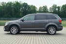 Fiat Freemont SALON PL 4 X 4  2,0 170 KM AUTOMAT NAVI KAMERA SKÓRA 7 FOTELI ZADBANY - 3
