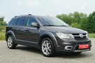 Fiat Freemont SALON PL 4 X 4  2,0 170 KM AUTOMAT NAVI KAMERA SKÓRA 7 FOTELI ZADBANY - 6