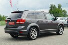 Fiat Freemont SALON PL 4 X 4  2,0 170 KM AUTOMAT NAVI KAMERA SKÓRA 7 FOTELI ZADBANY - 8