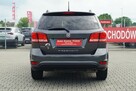 Fiat Freemont SALON PL 4 X 4  2,0 170 KM AUTOMAT NAVI KAMERA SKÓRA 7 FOTELI ZADBANY - 9