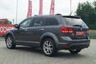 Fiat Freemont SALON PL 4 X 4  2,0 170 KM AUTOMAT NAVI KAMERA SKÓRA 7 FOTELI ZADBANY - 10