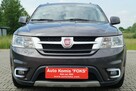 Fiat Freemont SALON PL 4 X 4  2,0 170 KM AUTOMAT NAVI KAMERA SKÓRA 7 FOTELI ZADBANY - 11
