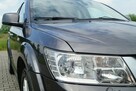 Fiat Freemont SALON PL 4 X 4  2,0 170 KM AUTOMAT NAVI KAMERA SKÓRA 7 FOTELI ZADBANY - 12