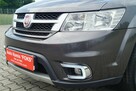 Fiat Freemont SALON PL 4 X 4  2,0 170 KM AUTOMAT NAVI KAMERA SKÓRA 7 FOTELI ZADBANY - 14