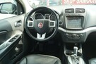 Fiat Freemont SALON PL 4 X 4  2,0 170 KM AUTOMAT NAVI KAMERA SKÓRA 7 FOTELI ZADBANY - 16