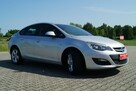 Opel Astra Z NIEMIEC I WSZY WŁAŚCICIEL  1,6 115 KM DOINWESTOWANY CZYTAJ OPIS - 2