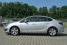 Opel Astra Z NIEMIEC I WSZY WŁAŚCICIEL  1,6 115 KM DOINWESTOWANY CZYTAJ OPIS - 3