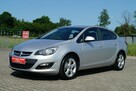 Opel Astra Z NIEMIEC I WSZY WŁAŚCICIEL  1,6 115 KM DOINWESTOWANY CZYTAJ OPIS - 4