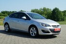 Opel Astra Z NIEMIEC I WSZY WŁAŚCICIEL  1,6 115 KM DOINWESTOWANY CZYTAJ OPIS - 6