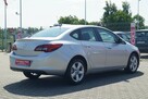 Opel Astra Z NIEMIEC I WSZY WŁAŚCICIEL  1,6 115 KM DOINWESTOWANY CZYTAJ OPIS - 8