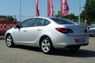 Opel Astra Z NIEMIEC I WSZY WŁAŚCICIEL  1,6 115 KM DOINWESTOWANY CZYTAJ OPIS - 10