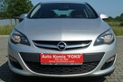 Opel Astra Z NIEMIEC I WSZY WŁAŚCICIEL  1,6 115 KM DOINWESTOWANY CZYTAJ OPIS - 11