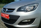 Opel Astra Z NIEMIEC I WSZY WŁAŚCICIEL  1,6 115 KM DOINWESTOWANY CZYTAJ OPIS - 12