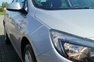 Opel Astra Z NIEMIEC I WSZY WŁAŚCICIEL  1,6 115 KM DOINWESTOWANY CZYTAJ OPIS - 15