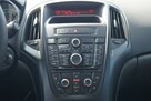 Opel Astra Z NIEMIEC I WSZY WŁAŚCICIEL  1,6 115 KM DOINWESTOWANY CZYTAJ OPIS - 16