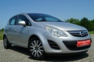 Opel Corsa 1,2  85 KM KLIMATYZACJA 126 TYS. KM. OD 5 CIU LAT JEDEN WŁAŚCICIEL - 2