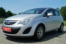 Opel Corsa 1,2  85 KM KLIMATYZACJA 126 TYS. KM. OD 5 CIU LAT JEDEN WŁAŚCICIEL - 3