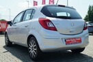Opel Corsa 1,2  85 KM KLIMATYZACJA 126 TYS. KM. OD 5 CIU LAT JEDEN WŁAŚCICIEL - 5