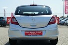 Opel Corsa 1,2  85 KM KLIMATYZACJA 126 TYS. KM. OD 5 CIU LAT JEDEN WŁAŚCICIEL - 6