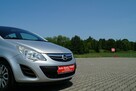 Opel Corsa 1,2  85 KM KLIMATYZACJA 126 TYS. KM. OD 5 CIU LAT JEDEN WŁAŚCICIEL - 10