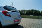 Opel Corsa 1,2  85 KM KLIMATYZACJA 126 TYS. KM. OD 5 CIU LAT JEDEN WŁAŚCICIEL - 13