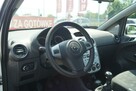 Opel Corsa 1,2  85 KM KLIMATYZACJA 126 TYS. KM. OD 5 CIU LAT JEDEN WŁAŚCICIEL - 16
