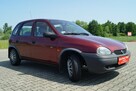Opel Corsa SALON PL    II GI WŁAŚCICIEL SPRAWNY BEZ KOROZJI DO JAZDY - 2