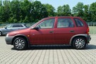 Opel Corsa SALON PL    II GI WŁAŚCICIEL SPRAWNY BEZ KOROZJI DO JAZDY - 3
