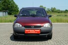 Opel Corsa SALON PL    II GI WŁAŚCICIEL SPRAWNY BEZ KOROZJI DO JAZDY - 5