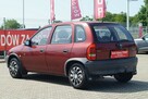 Opel Corsa SALON PL    II GI WŁAŚCICIEL SPRAWNY BEZ KOROZJI DO JAZDY - 10