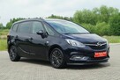 Opel Zafira 7 OSOBOWY   1,6 136 KM AUTOMAT KAMERA NAVIGACJA TYLKO 67 TYS. KM. - 6