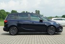 Opel Zafira 7 OSOBOWY   1,6 136 KM AUTOMAT KAMERA NAVIGACJA TYLKO 67 TYS. KM. - 7