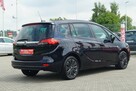 Opel Zafira 7 OSOBOWY   1,6 136 KM AUTOMAT KAMERA NAVIGACJA TYLKO 67 TYS. KM. - 8