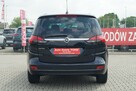Opel Zafira 7 OSOBOWY   1,6 136 KM AUTOMAT KAMERA NAVIGACJA TYLKO 67 TYS. KM. - 9