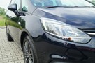Opel Zafira 7 OSOBOWY   1,6 136 KM AUTOMAT KAMERA NAVIGACJA TYLKO 67 TYS. KM. - 13