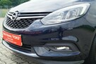 Opel Zafira 7 OSOBOWY   1,6 136 KM AUTOMAT KAMERA NAVIGACJA TYLKO 67 TYS. KM. - 14