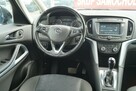 Opel Zafira 7 OSOBOWY   1,6 136 KM AUTOMAT KAMERA NAVIGACJA TYLKO 67 TYS. KM. - 15