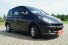Peugeot 1007 1,4 HDI 68 KM KLIMA TYLKO 81 TYS. KM. - 2